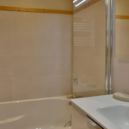 Duplex Accueillant Pour 6, Pres Du Centre & Pistes, Balcon Sud-est, Activites Estivales A Proximite! - Fr-1-391-134 Appartement