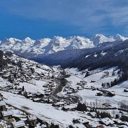 Duplex Accueillant Pour 6, Pres Du Centre & Pistes, Balcon Sud-est, Activites Estivales A Proximite! - Fr-1-391-134 *