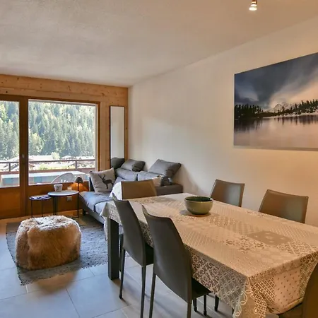 Appartement Duplex Accueillant Pour 6, Pres Du Centre & Pistes, Balcon Sud-est, Activites Estivales A Proximite! - Fr-1-391-134