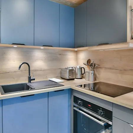 Appartement Duplex Accueillant Pour 6, Pres Du Centre & Pistes, Balcon Sud-est, Activites Estivales A Proximite! - Fr-1-391-134 *