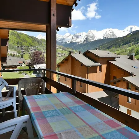 Duplex Accueillant Pour 6, Pres Du Centre & Pistes, Balcon Sud-est, Activites Estivales A Proximite! - Fr-1-391-134 *